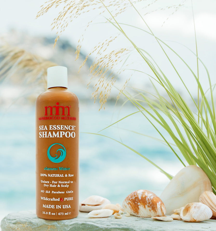 Sea Essence Shampoo
