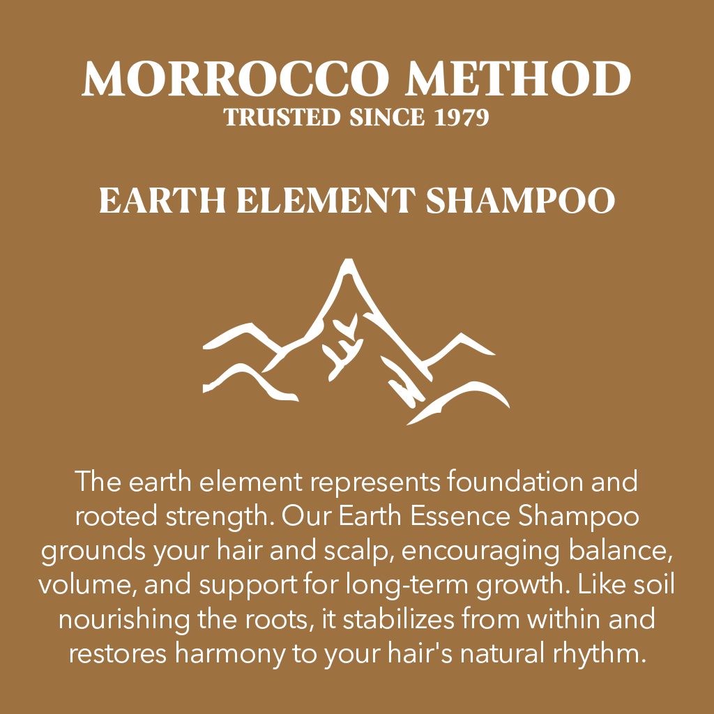 Earth Essence Shampoo