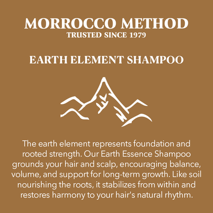 Earth Essence Shampoo