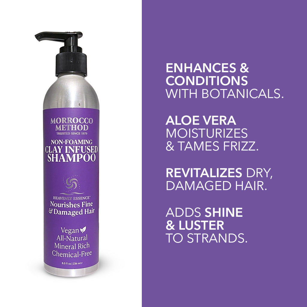 Heavenly Essence Shampoo