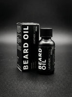 Beard Oil | LeatherDaddy Skin Co.