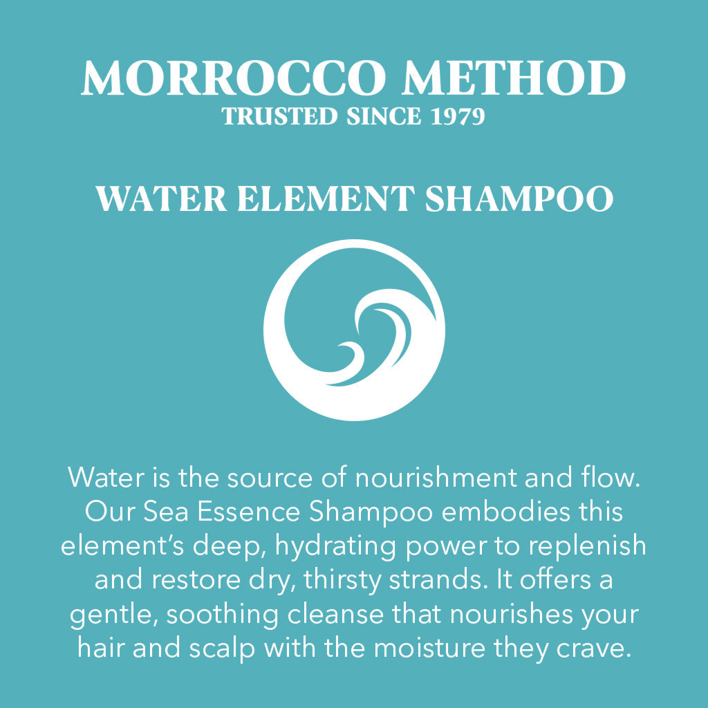 Sea Essence Shampoo