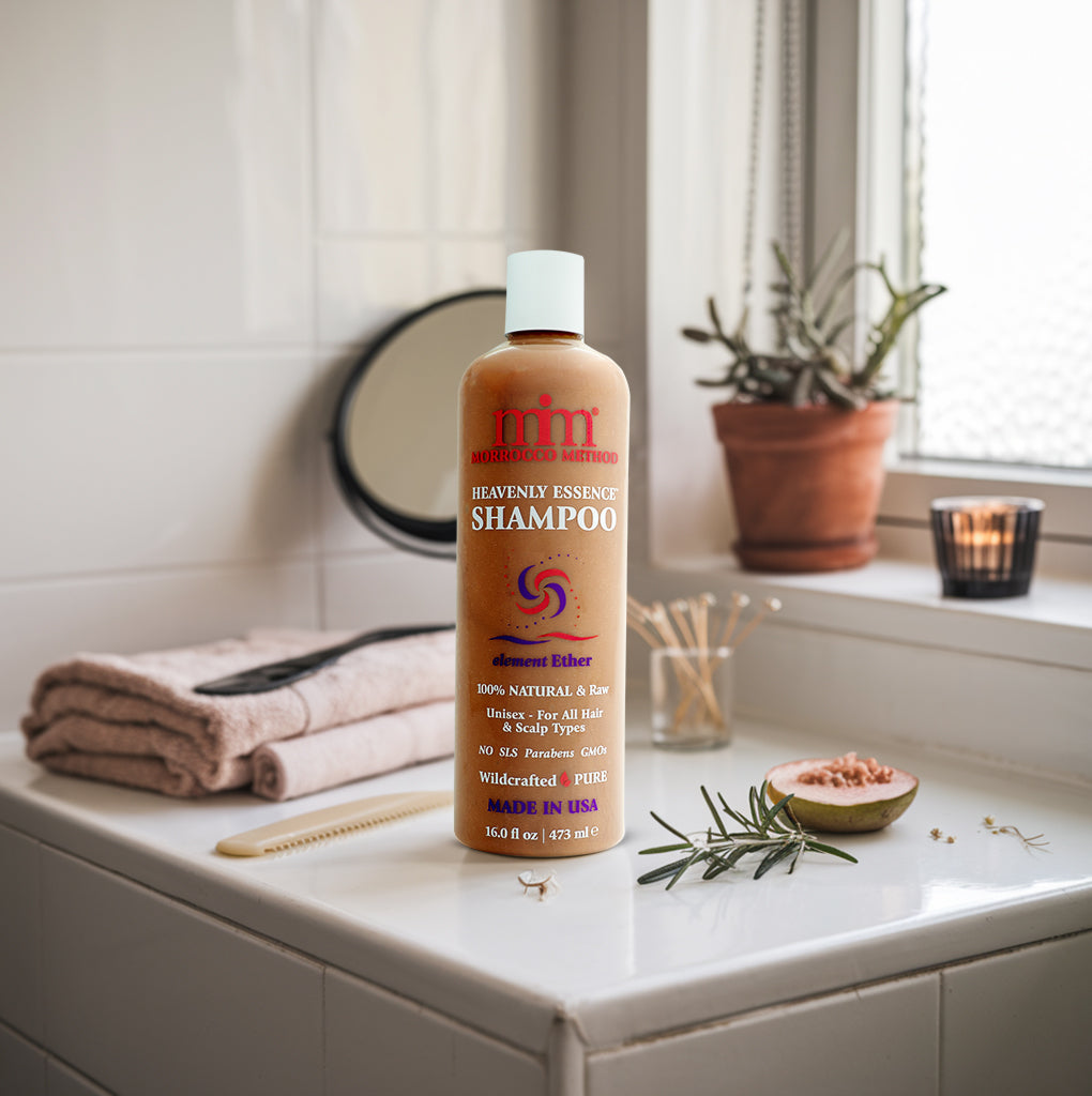 Heavenly Essence Shampoo